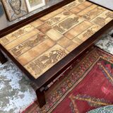 Roger Capron coffee table