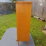 Secretary furniture