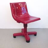 Synthesis Chair Ettore Sottsass Olivetti 1973