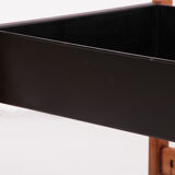 Danish Design teak planter.1960
