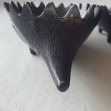 Hedgehog Ashtray