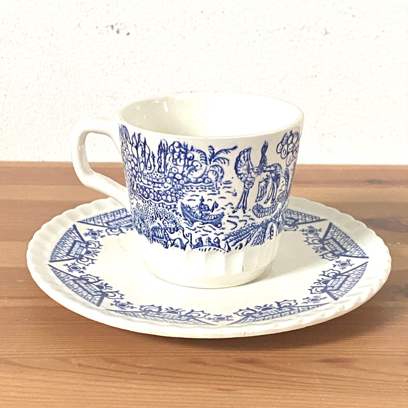 Coffee service Digoin