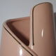 Pink/vintage ceramic vase