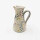 Modernist pitcher with rooster by Fratelli Fanciullacci from the 1950s.