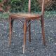 Chaises Thonet