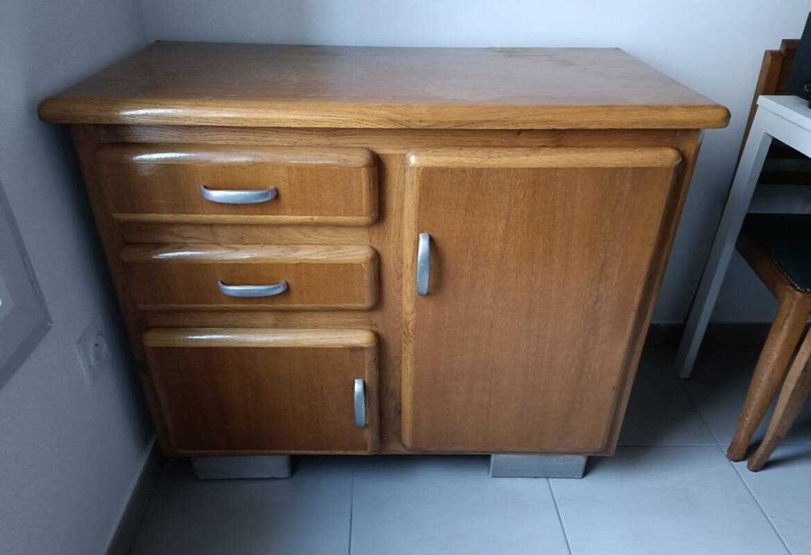 Mado furniture from the late 1950s
