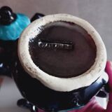 Coffee and tea service, Vallauris