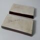 Vintage ceramic cups signed vallauris