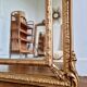 Louis XVI mirror
