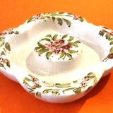 Cendrier  / Vide-Poche  en céramique