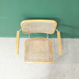 Scandinavian chair B64 - 373