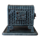 Phébus-Rex stove from the Nanquette brand