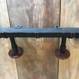Vintage coatrack
