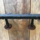 Vintage coatrack