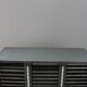 Metal printing furniture with 75 drawers