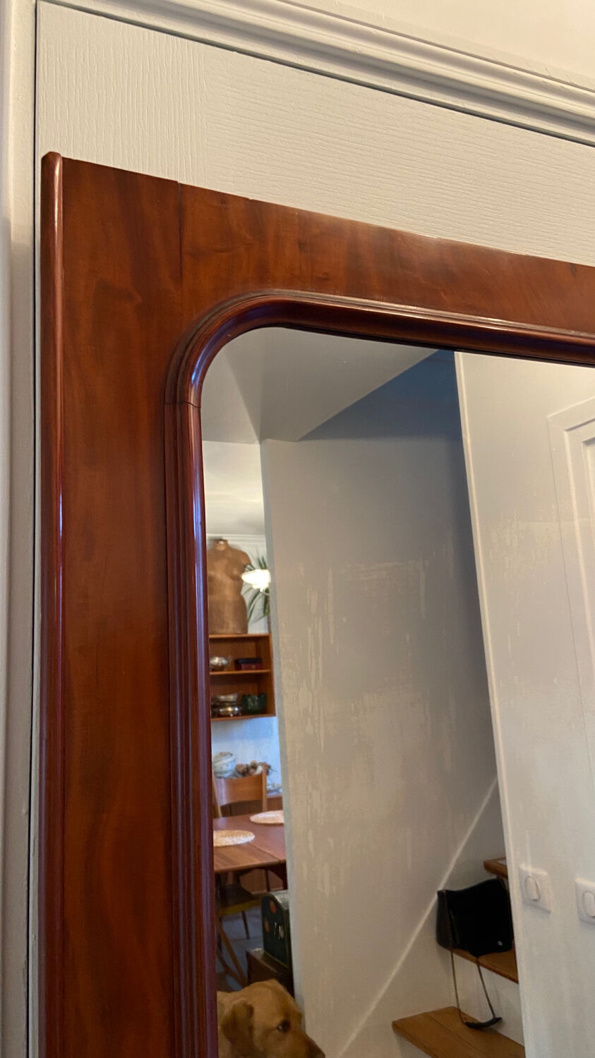 Mirror 1960
