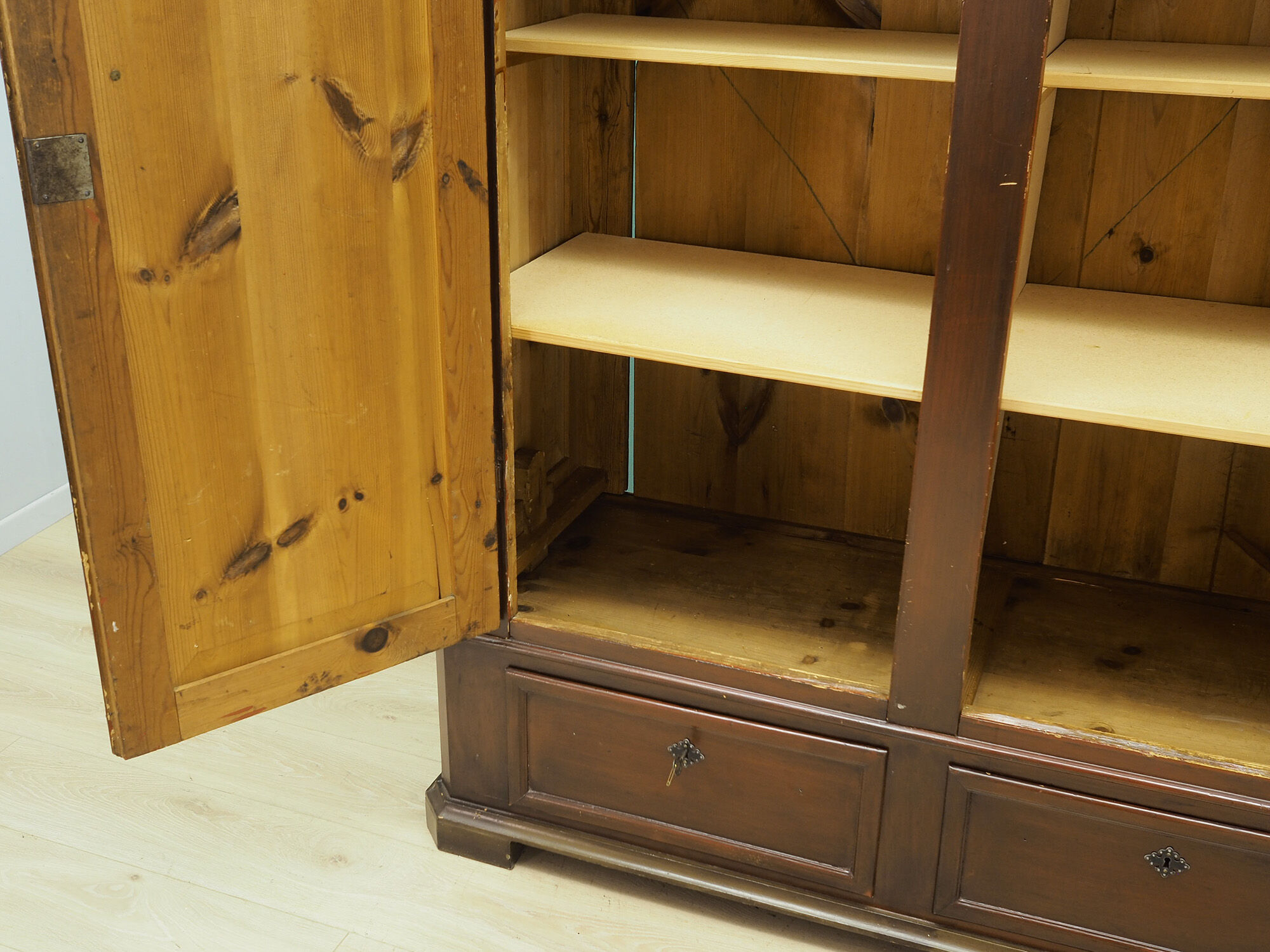 Wardrobe , danish design, 40