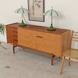 Enfilade par Frantisek Mezulanik pour Up Zavody 1960