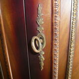 Sideboard style Louis XVI