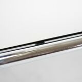 Sesann coffee table by Gianfranco Frattini for Cassina, Italy.