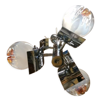 Mazzega chandelier