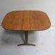 Table d'appoint du milieu du siècle