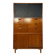 1960s Vintage Mid-Century Danish Three-Piece Teak Cabinet