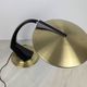 Fase boomerang 2000 table lamp designed by Luis Perez de la Oliva