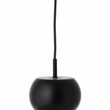 Benny Frandsen Lamp - BF20 Black