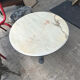 Table basse bistrot