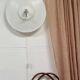 Large wall lamp / Wall sconce, Sweden / Scandinavian Modern