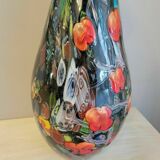 Vase murano millefiori