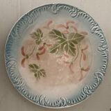 Set of 6 flat plates