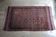 Afghan wool carpet, 80s - 160 x 100 cm