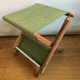 Folding chair