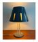 Dutch design table lamp, 'Sun Series' H. Busquet for Hala Zeist, 1950s