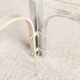 Table basse en verre