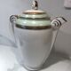 Vintage coffee tea service 10 cups Limoges