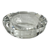 Bougeoir en cristal Oleg Cassini