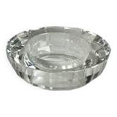 Bougeoir en cristal Oleg Cassini