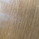 Vintage Bamboo Extendable Table