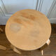 Paire de tabourets IKEA Frosta