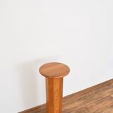 Mid-century danish teak plant stand, 1960s