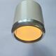 Set of 10 Rare Midcentury Wall Lamps Kinkeldey, Germany, 1970s