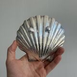 Shell bowl