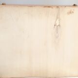 Old wooden construction game Jura Game "Chalet suise N°8"