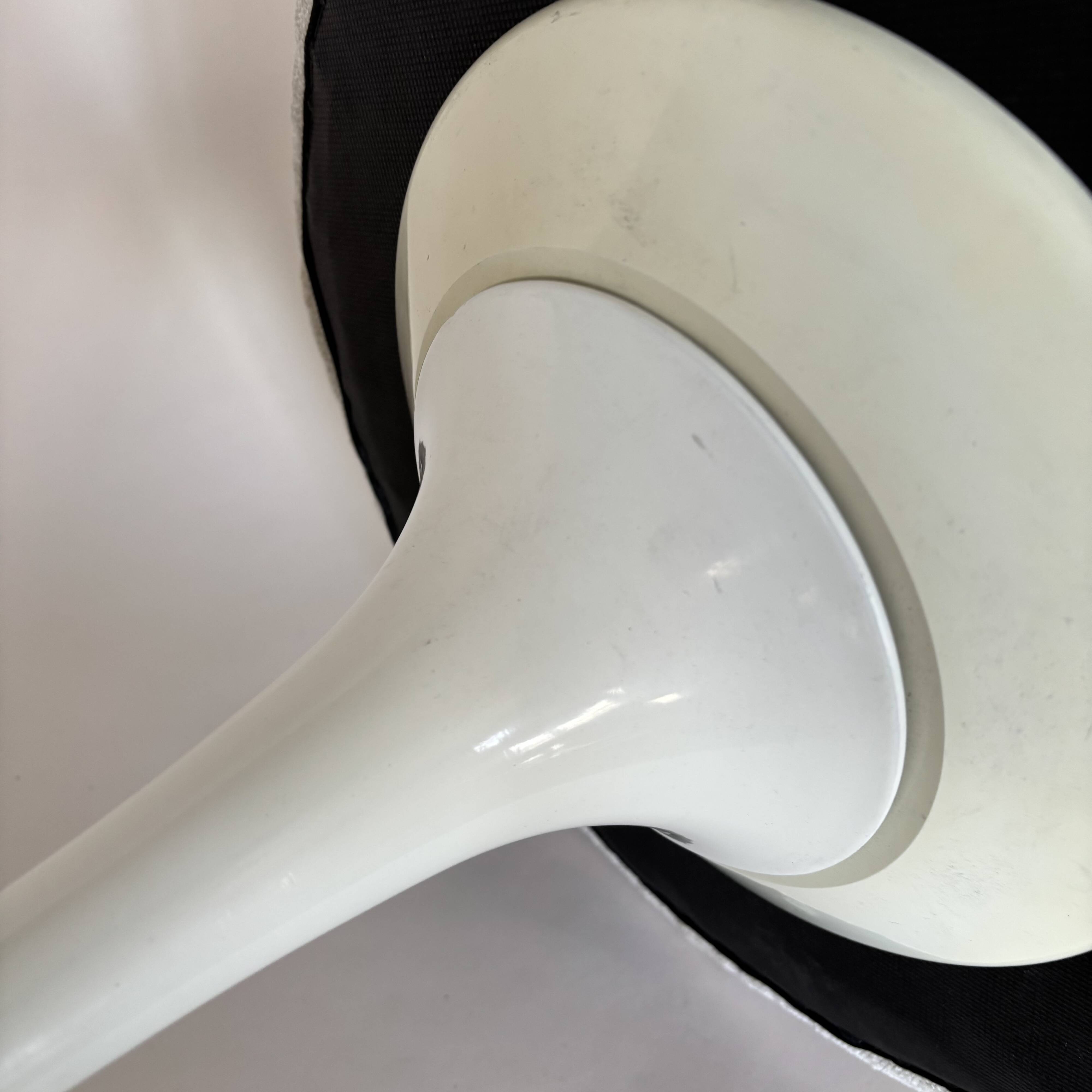 Tulip stool by Eero Saarinen for Knoll