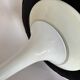 Tulip stool by Eero Saarinen for Knoll
