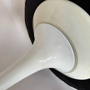 Tulip stool by Eero Saarinen for Knoll