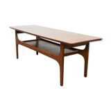 Coffee table Scandinavian 117cm